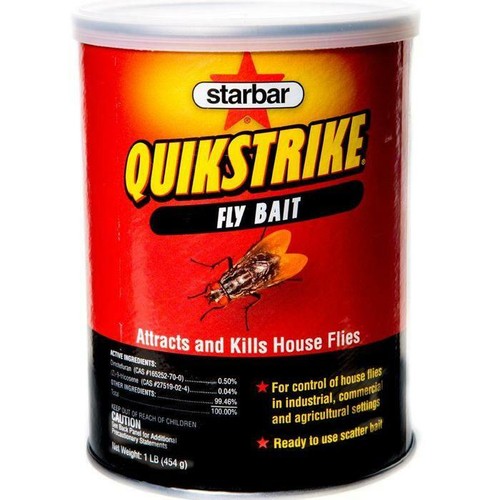 Quickstrike scatter fly - fly, bait