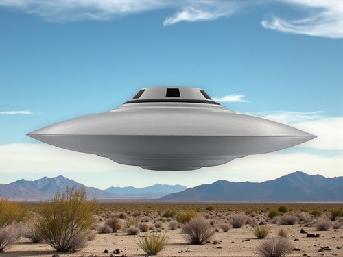 Bob lazar sport model - bob,