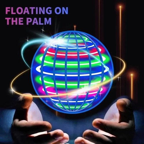 2026 flying orb ball for - flying,